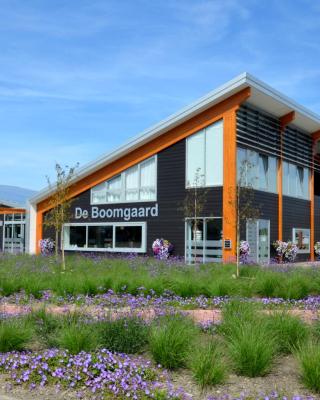 Vakantiepark de Boomgaard