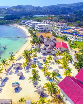 Las Palmas Beach Hotel