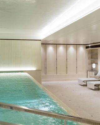 The Lanesborough, Oetker Hotels