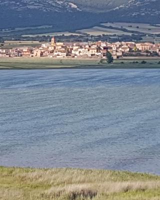 Casas rurales LA LAGUNA y LA BUHARDILLA DE LA LAGUNA