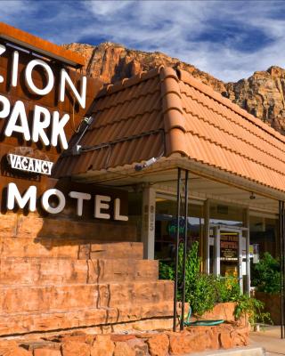 Zion Park Motel