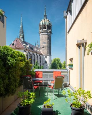 Ferienwohnungen am Schloss