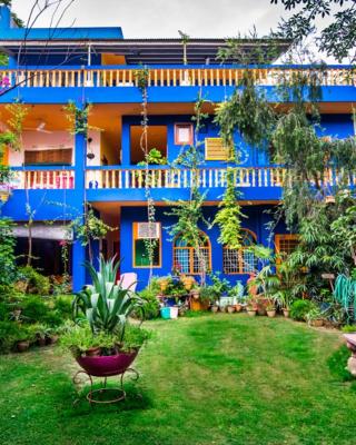 The Coral Tree Boutique Homestay