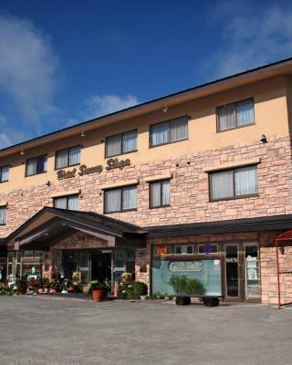 志贺阳光酒店