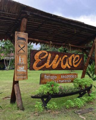 Eware Refugio Amazonico