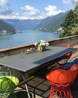 Lake Como Villa Ines Apartment