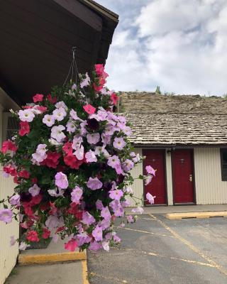 Country West Motel of Rock Springs