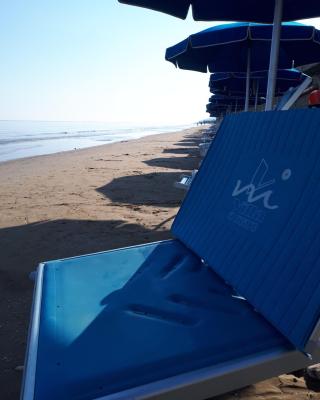 Hotel Villa A Mare