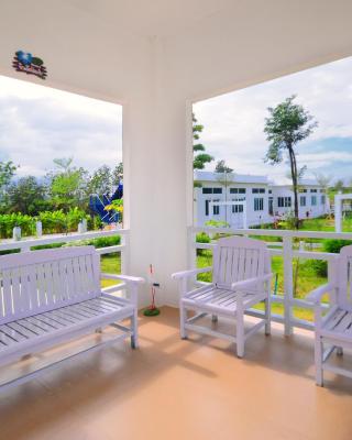 Blue Sky Villa Khao Yai