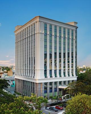 Ramada Plaza Chennai