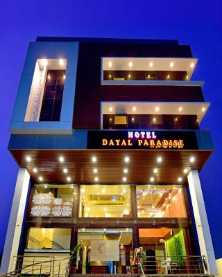 Hotel Dayal Shree Paradise