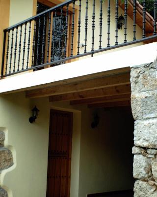 Casa para vacaciones junto al Parque de la Naturaleza de Cabarceno