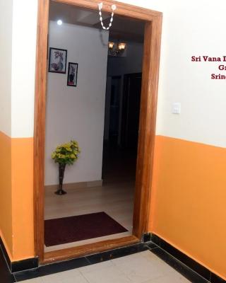 Sri Vana Durga Service Apartment
