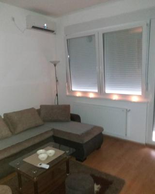 Apartman Ksenija