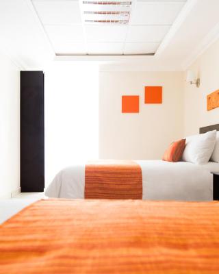 Inn Express Hotel Tula