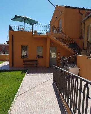 Casa dei Talenti