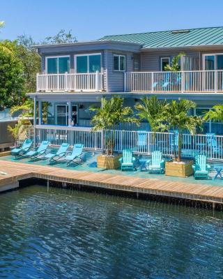 Latitude 26 Waterfront Boutique Resort - Bonita Springs