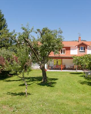 La Torrentera de Cantabria