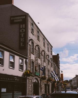 The Farnham Arms Hotel