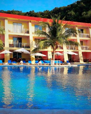 La Quinta Gran Bahía, Cuastecomates - Todo Incluido