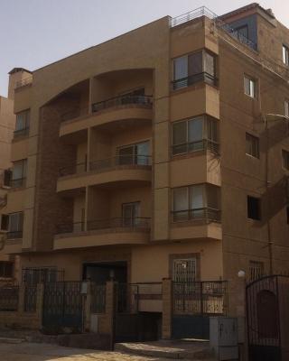 112 AUC Residence