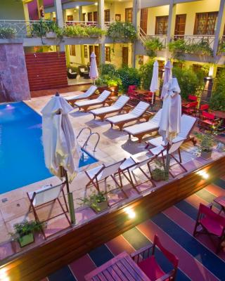 伊瓜苏花园酒店