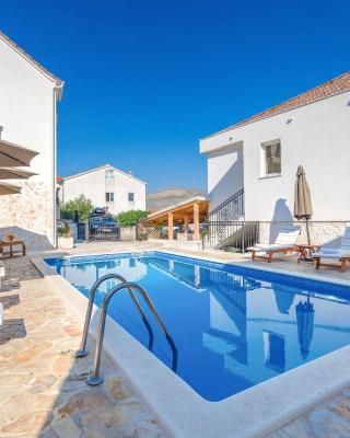 Villa Trau d`oro