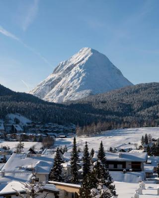 Waldhotel Seefeld