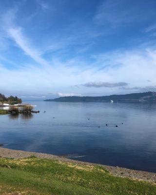 Affordable One Bedroom Apartment Lake Taupo C4
