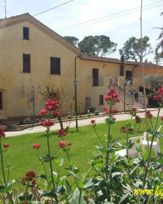 "La Grancia" Country House