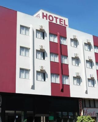 Hotel Ricardi Express