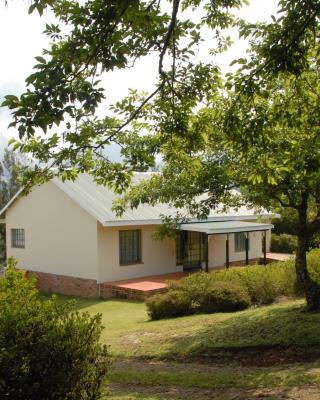 Kloofsig Holiday Cottages