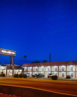 Red Lion Inn & Suites Tucson Downtown