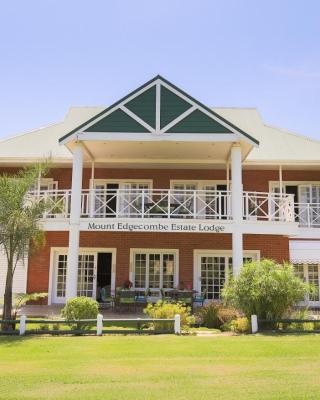 Mount Edgecombe Estate Lodge