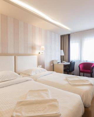 Bacolux Craiovita Hotel & Events, Craiova