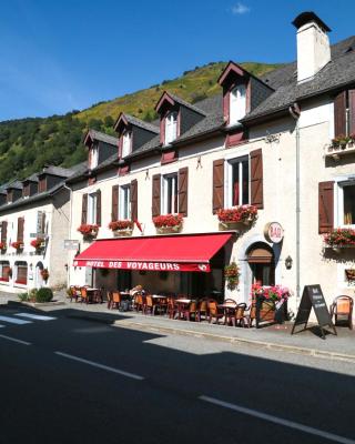Hôtel des Voyageurs