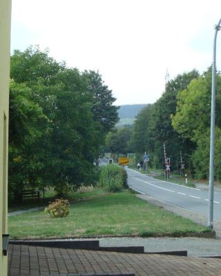 Haus am Teutoburgerwald