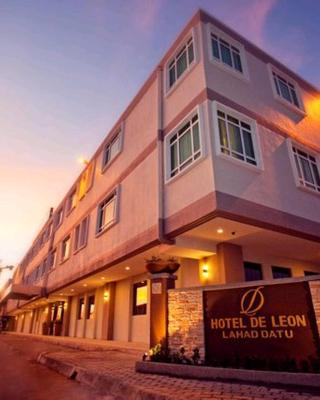 Hotel De Leon II