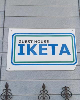 Guesthouse IKETA