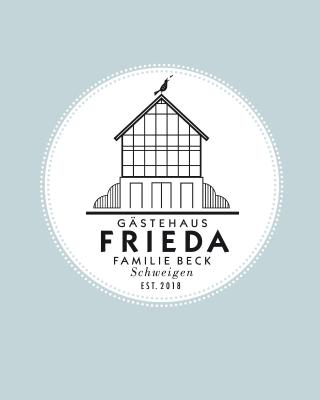 Gästehaus Frieda