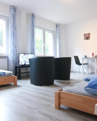 Apartmondo Ferienapartments