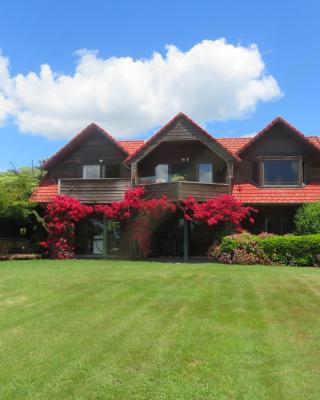 Three Gables B&B
