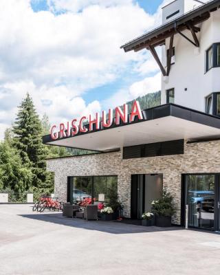 Heart Hotel Grischuna