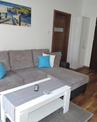 Apartament Morena