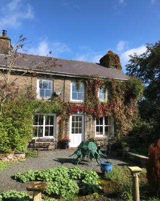 Pen y Crug Cottage