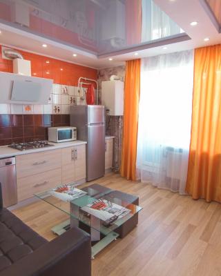 Vip apartmen Harkovskaya