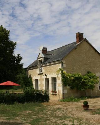 Gîte du Moulin de Montrésor