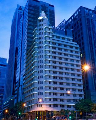 Ascott Raffles Place Singapore