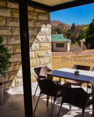 Birchwood A & B @ Clarens