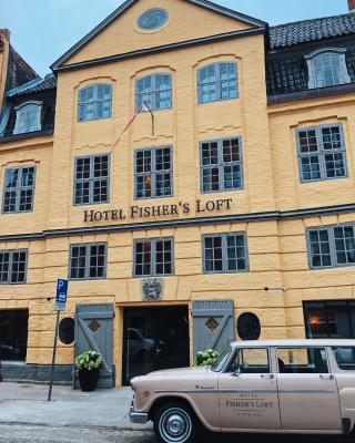 Fisher's Loft Hotel